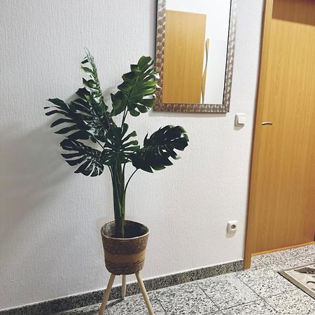 Zentrale Grosse Vollausgestattete Wohnung Fuer Alle Zwecke Perfekt Geeignet 威滕 外观 照片