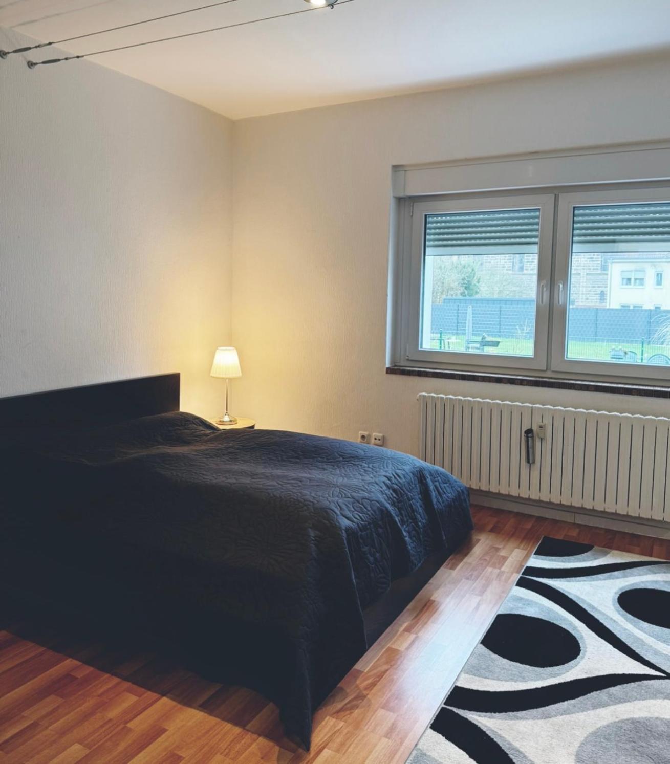 Zentrale Grosse Vollausgestattete Wohnung Fuer Alle Zwecke Perfekt Geeignet 威滕 外观 照片